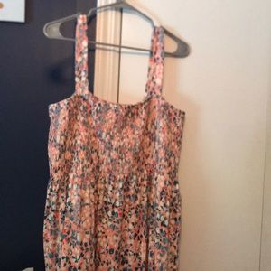 NWT LOFT dress size XL